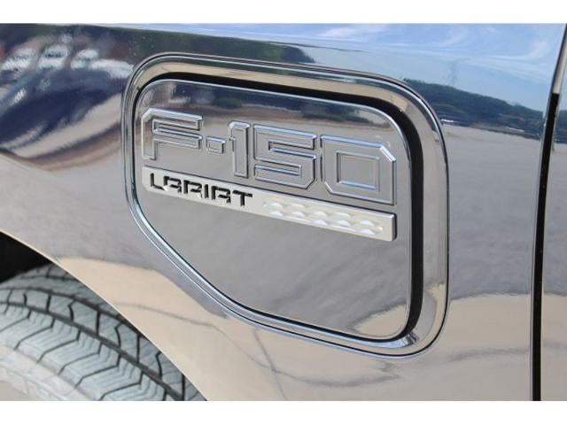 2023 Ford F-150 Lightning LARIAT®